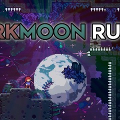 Darkmoon Ruins OST - Putting the Future Behind Us