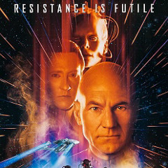 Star Trek_ First Contact 29   End Credits.mp3