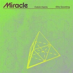 Calvin Harris, Ellie Goulding - Miracle (Garbie Project Mash Up) Sample