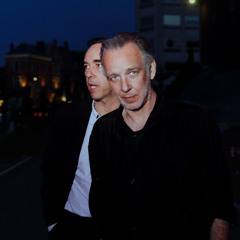 Soulwax ~ Interviewed on 2SER's Static