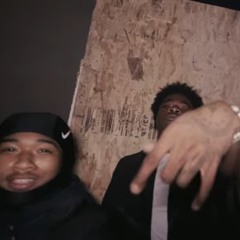 Choppa Sounds - 43mari (feat. Lil8br & atmnoface)