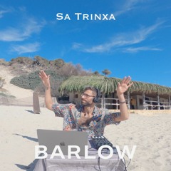 BED ROOM | BARLOW Live From (Outside) Sa Trinxa, Las Salinas, Ibiza | House Set