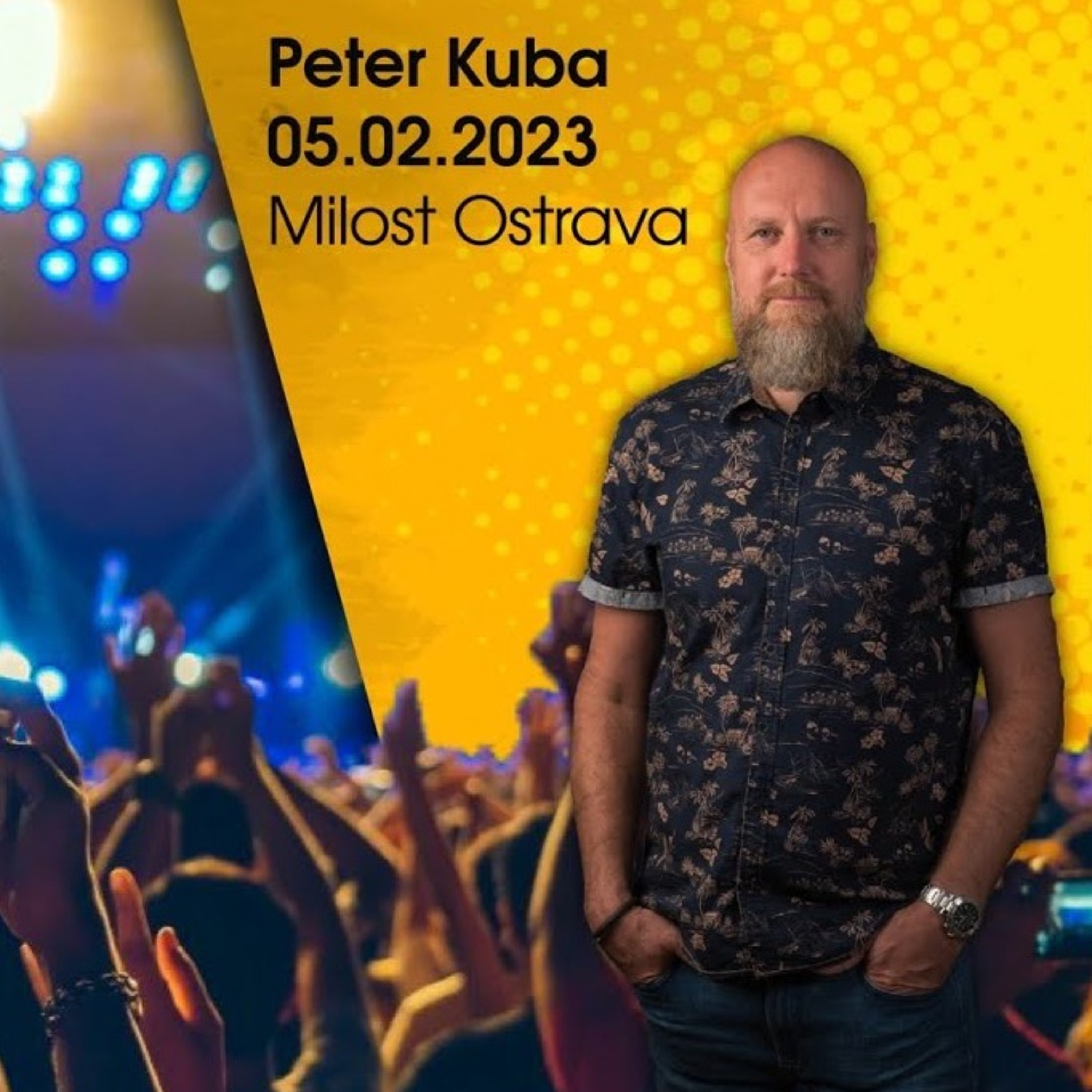 Milost Ostrava