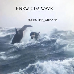 NEW 2 DA WAVE