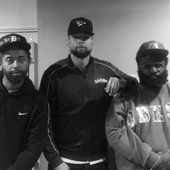 SAKE OF RAP ft/ RoSpit & MarvWon