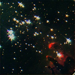 outerspace! (prod. von)