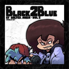 BLACK2BLUE | 5RUBLES (FT. Dan_Kuro & Алексей Пукович)