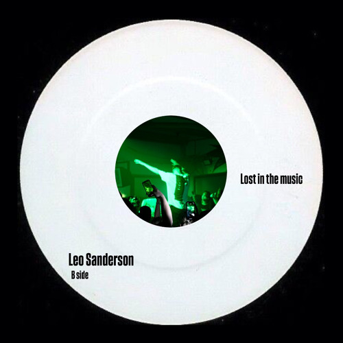 Lost In The Music (set me free) - Leo Sanderson