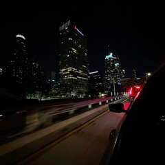 NIGHT AMBIENCE (w/ NARKXTAMANE)