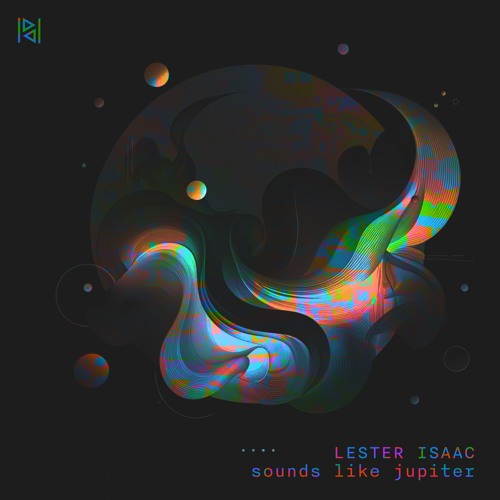 Lester Isaac - Sounds Like Jupiter (Radio Edit)