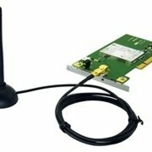 Stream Wireless Lan Pci 80211 B G Adapter Wn5301a Driver Download from  William | Listen online for free on SoundCloud