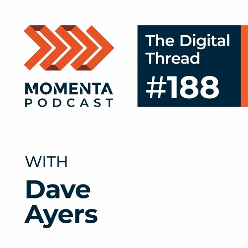 Dave Ayers, Strategy Partner, Momenta