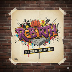 Rebirth - Old School Beat | FreeDL - CCBY