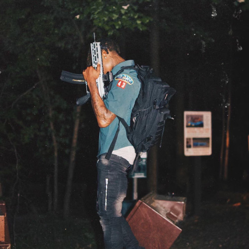 Fambroski - Stick In My Bag prod. le vieux