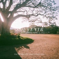 Souvenir (boygenius Cover) by Kim Trinidad, KC Salazar, & Debb Acebu