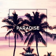 Tuna Ozdemir - Paradise (Original Mix)