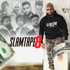 SLAMTAPE 8 | SEPT 2024 | LATEST PUNJABI SONGS