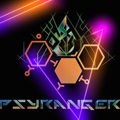 Ghbeats Lone Psyranger