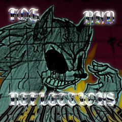 Fog & Reflections [FNF/SONICEXE]