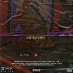 Smoke Clouds Ft Epic 9ine & Slim Tangy(Prod_Felix Taylor)