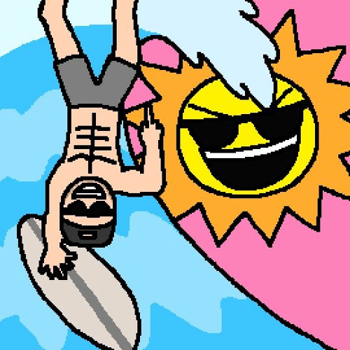 white boy summer