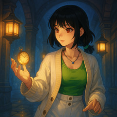 Echoes Through Time