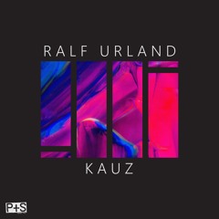 Ralf Urland - Kauz (Original Mix)