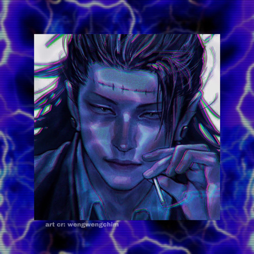 𝔊𝔢𝔫𝔱𝔯𝔦𝔣𝔶 - 𝙀𝙙𝙞𝙩 𝘼𝙪𝙙𝙞𝙤