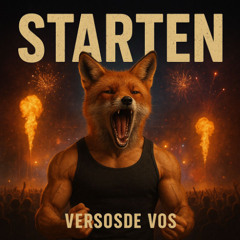 Versosde Vos - STARTEN