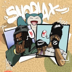 Lost Scvng x Big Scang - Snorlax 💤💤💤