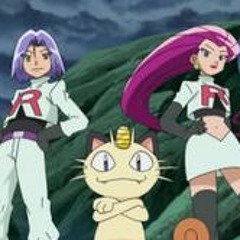 Double Trouble - Team Rocket WIP Mix