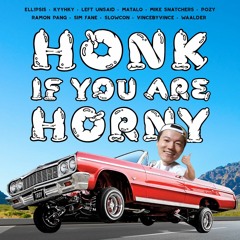 Honk If You Are Horny (Chat In the Chat Opus)