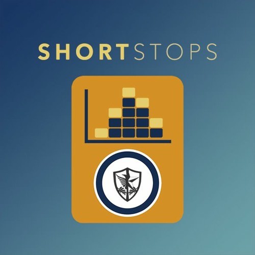Short Stops - S2E04: The Global Impact of COVID-19