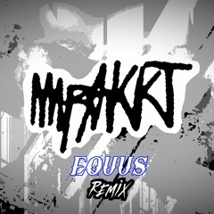 ChainedRat- Impakkt (EQUUS Remix)