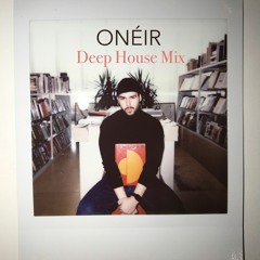 Deep (Deep) House Mix