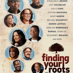 🆂🆃🆁🅴🅰🅼 Finding Your Roots 10x4 𝘍𝘶𝘭𝘭 𝘌𝘱𝘪𝘴�