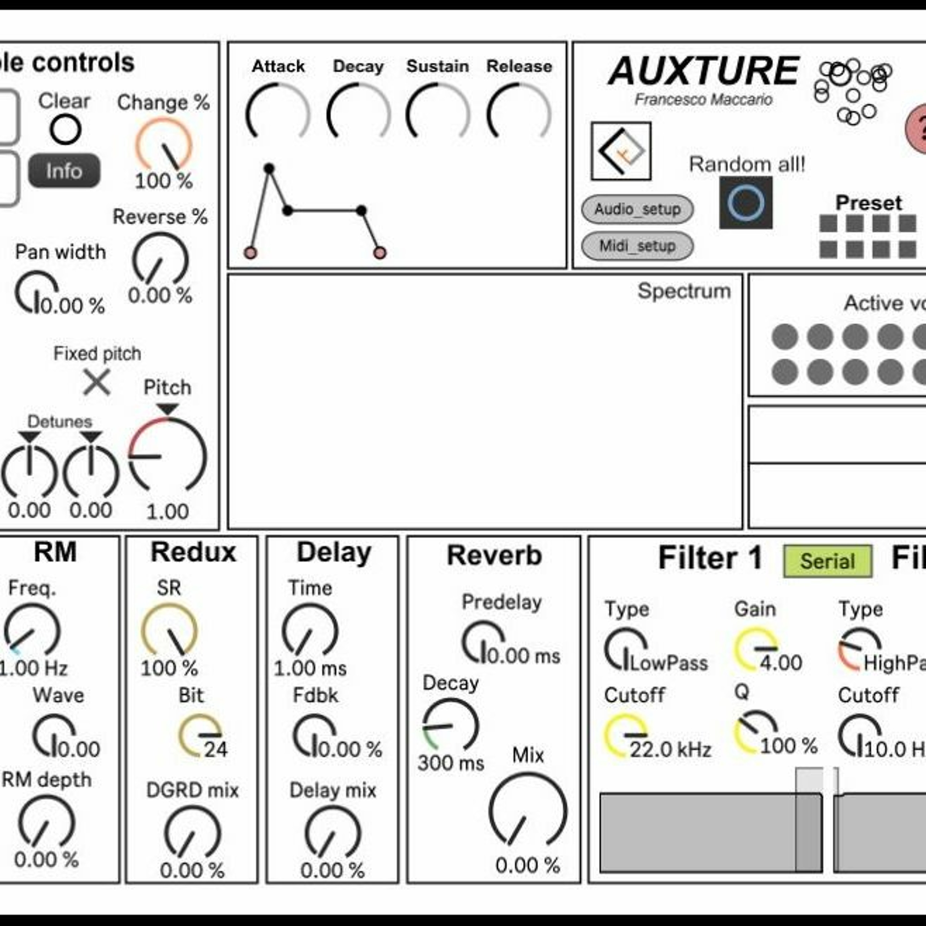 audiobulb
