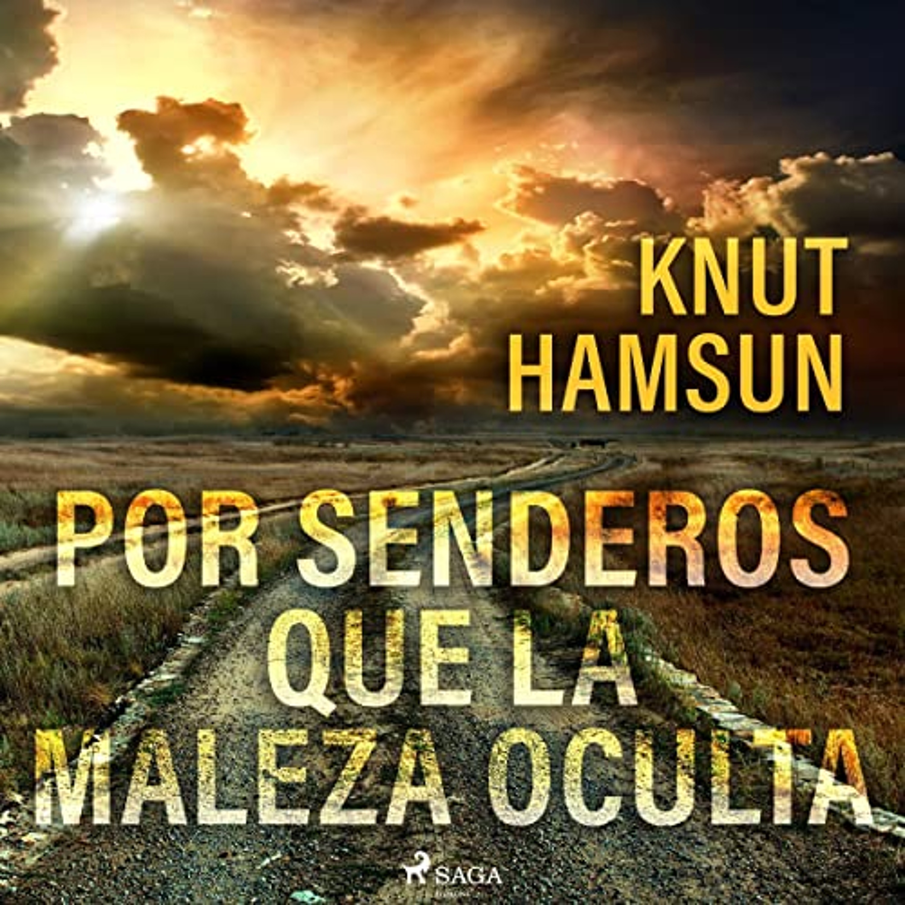 Por senderos que la maleza oculta (Audiolibro) | Prueba Gratis
