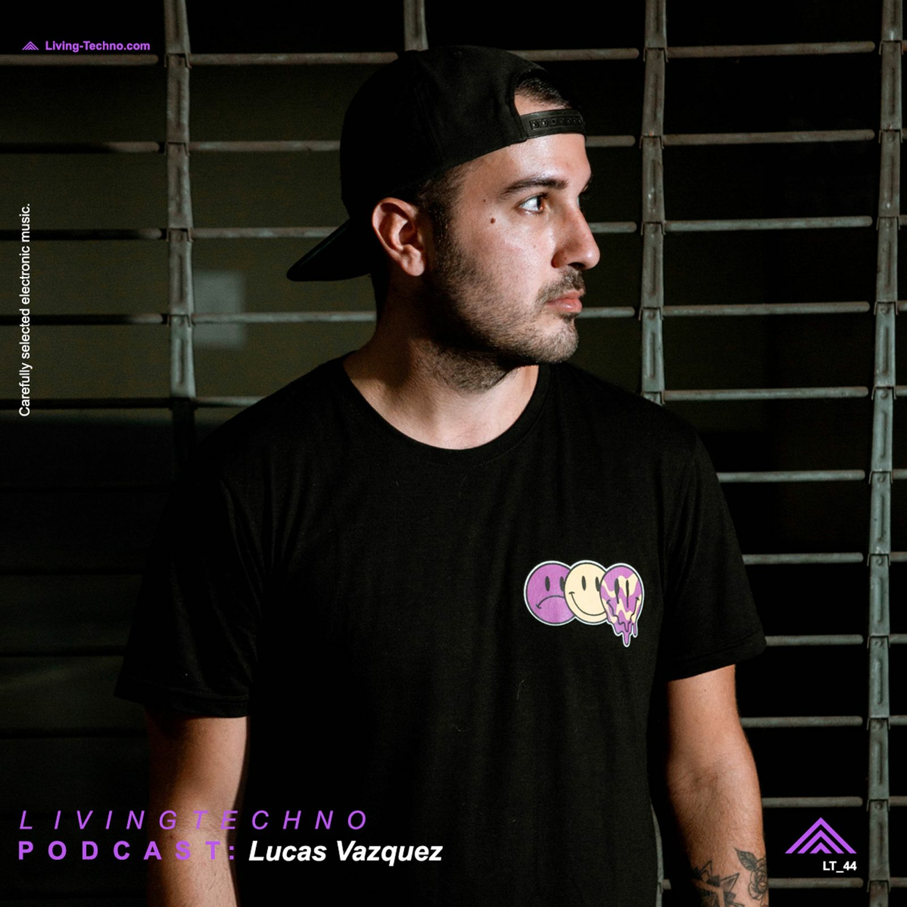 Living Techno