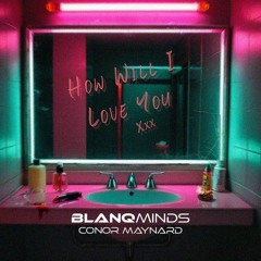 Blanq Minds, Conor Maynard - How Will I Love You