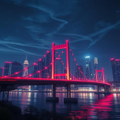 All thru the Night