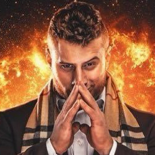 MJF Theme AEW Edit