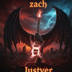 zach Justver - Guitar Beating