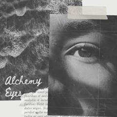 Alchemy Eyes