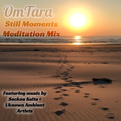 Still Moments - OmTara Meditation Mix