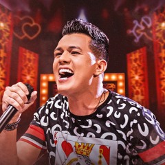 Penhasco - Vitor Fernandes