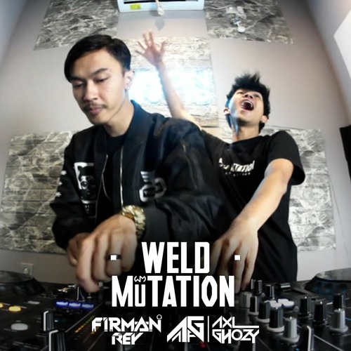 Kalih Welas (WeldMutation Bootleg) #Preview