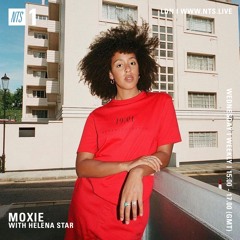 Moxie w/ Helena Star 131021