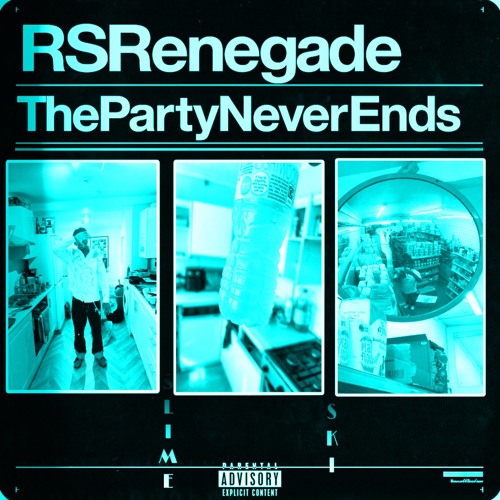 Surprise! (prod. 1soraa)