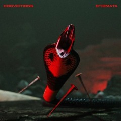 Stigmata by Convictions ft. Dakota Alvarez from Hollow Front